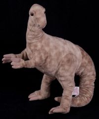 Dakin Prehistoric Dinosaur Ornithomimus w/ Sound Box Plush Stuffed Animal